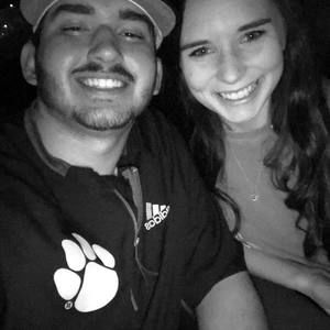 Meet your Posher, Kimberleigh